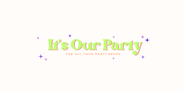 It's Our Party